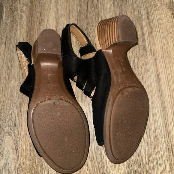 Clarks Gladiator 7 - Picture 4 of 7